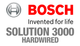 BOSCH 3000 - WIRED