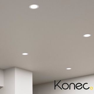 Smart Lighting