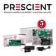 A - Access Controllers & Kits
