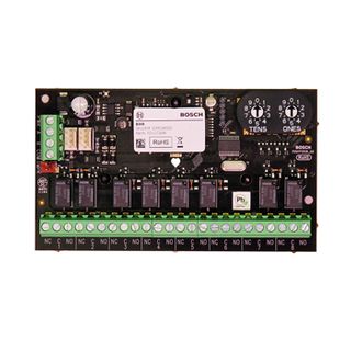 BOSCH Solution 2000 3000 interface module for B444 G