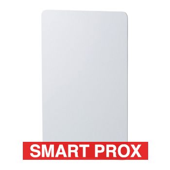 BOSCH, Proximity card, ISO, SMART prox, For use with Bosch Solution 6000 access control readers, Mifare Format.