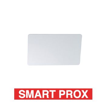 BOSCH, Adhesive proximity tag, White, SMART prox, For use with Bosch Solution 6000 access control readers, 40(W) x 25(H)mm, Mifare Format.