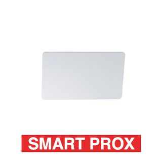 BOSCH, Adhesive proximity tag, White, SMART prox, For use with Bosch Solution 6000 access control readers, 40(W) x 25(H)mm