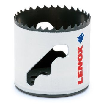 LENOX, Bi-Metal Speed Slot Hole Saw, 54mm hole