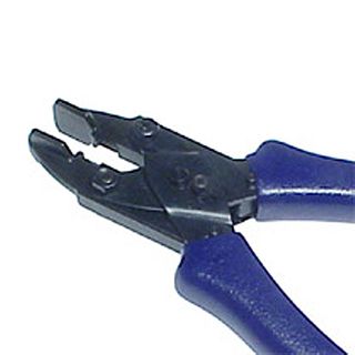 NETDIGITAL, Crimp tool, Gel filled connectors, Ideal for gel filled and Scotchlock connectors