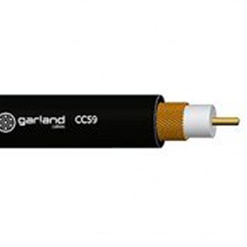 CABLE, RG59B/U 75 Ohm coaxial MIL Spec solid copper, 300m box