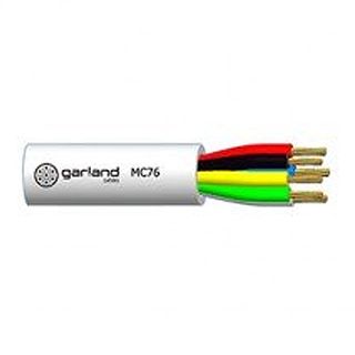 CABLE, 6 Core 7/0.20, Garland, 300m box