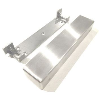 FSH, Surface mount kit, Suits HL1260 Hook Lock,