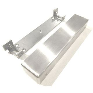 FSH, Surface mount kit, Suits HL1260 Hook Lock,