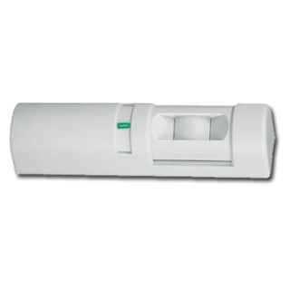 BOSCH, Detector, PIR, Request to exit, 2.4 x 3m coverage, 4m max mount height, Fresnel optics, Grey enclosure, 12/24V AC or DC, 35mA