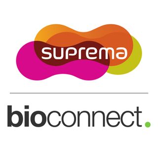 SUPREMA, BioConnect software license, Provides integration with supported Access Control systems and allows single database management