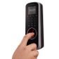 SUPREMA, BioStation L2, Next Gen IP Fingerprint and RFID reader, Up to 1,000,000 fingerprints, TCP/IP, Wiegand, RS485, Relay, Anti tamper, Mifare/Desfire compatible, 12V DC,