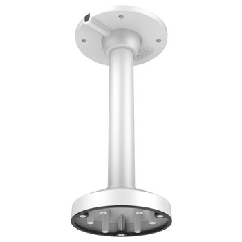 HIKVISION, Ceiling mount pendant, Suits HiWatch IPC D220/230 series vandal domes, Provides suspended mounting for domes