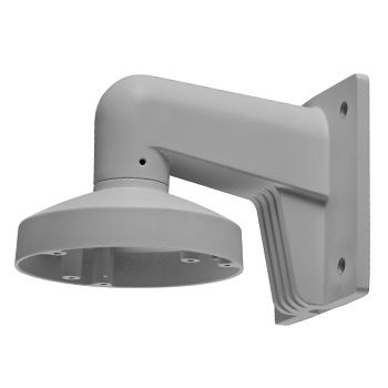 HIKVISION, Camera bracket, Wall mount, Suits 1143, 2155, 2185 IP vandal domes, VPIT, VPITF analogue domes