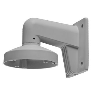 HIKVISION, Camera bracket, Wall mount, Suits 1143, 2155, 2185 IP vandal domes, VPIT, VPITF analogue domes