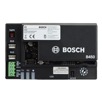 BOSCH Solution 2000 3000 interface module for B444 G