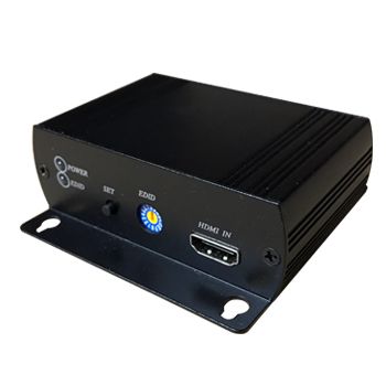 XTENDR, HDMI EDID Emulator, supports EDID read, write, emulate and bypass, 12 Default EDID, 3 custom EDID, supports HDMI 1.4a, HDCP compliant, support 4K2K@30Hz