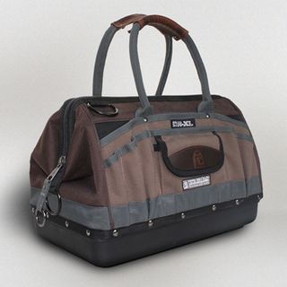 Veto Pro Pac MB-OTLC Wide Open Top Tool Tote Bag