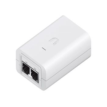 UBIQUITI, POE injector, Suits LOCO5AC 24V DC, 0.3A, 7W