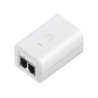 UBIQUITI, POE injector, Suits LOCO5AC 24V DC, 0.3A, 7W