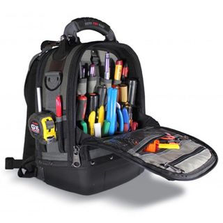 VETO PRO PAC, Tech Series, Back pack with wheels & pull up handle