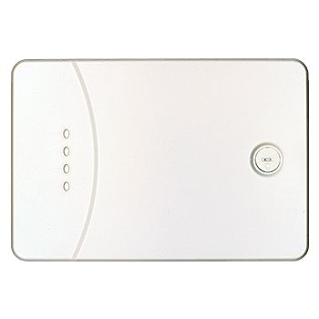 BOSCH, Solution 6000 enclosure, plastic. Suits 1 x small expander card (eg: CM704B), built in tamper, 205mm x 138mm x 38mm.