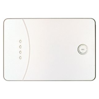 BOSCH, Solution 6000 enclosure, plastic. Suits 1 x small expander card (eg: CM704B), built in tamper, 205mm x 138mm x 38mm.