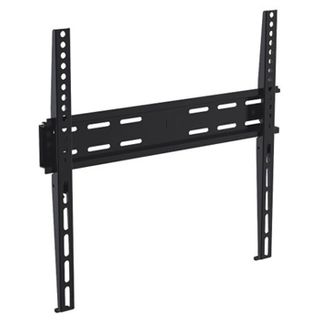ULTRA, Monitor bracket, Wall mount, Black, Suits LCD from 32" (81cm) - 55" (137.5cm), 45kg holding force, Max 400x400 VESA, extra slim 25mm