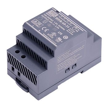 HIKVISION, Intercom, Gen 2, 24V DC power supply for DS-KAD706, DS