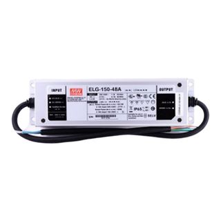 HIKVISION, Industrial Power supply, suits Industrial POE network switch, 150W single power output, output 48V, 3.13A, 150W, IP65, working temp. -40-90 Degrees, Optional accessory.