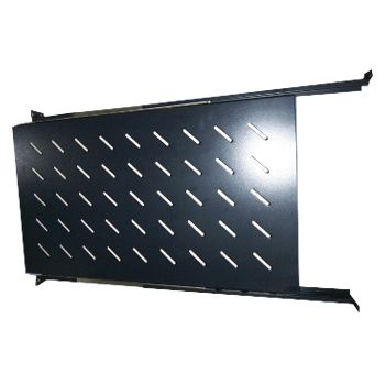 PSS, 60 Sliding shelf, With mounting gear, Suits 600 depth A4 Cabinets