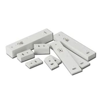 BOSCH, RF Reed Switch Spacer Pack, Suits RFDW-SM Radion Reed Switch, 3mm thick, pack of 10.