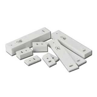 BOSCH, RF Reed Switch Spacer Pack, Suits RFDW-SM Radion Reed Switch, 3mm thick, pack of 10.