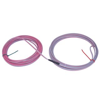 ELSEMA, Saw-Cut inductive ground loop, 30m lead-in wire, used for driveways up to 4.8m wide.
