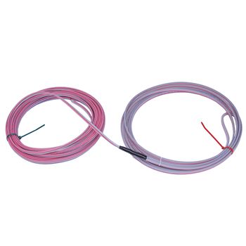 ELSEMA, Saw-Cut inductive ground loop, 30m lead-in wire, used for driveways up to 4.8m wide.