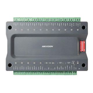 HIKVISION, 8000 Series 2, Distributed elevator (lift) controller, 16 relays, RS-485, 12V DC