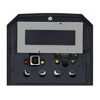 AIPHONE, GT Series, Name scroll module for GT entrance panel, Requires GTNSPL front cover panel