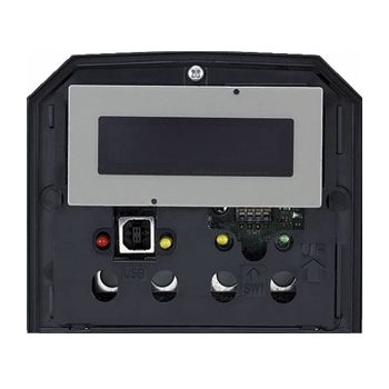 AIPHONE, GT Series, Name scroll module for GT entrance panel, Requires GTNSPL front cover panel