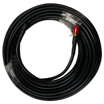 PERMACONN, High gain antenna extension cable, 10Mt,