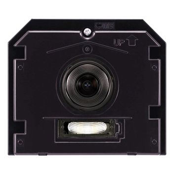 AIPHONE, GT Series, Camera module for GT entrance panel, Requires GTVP front cover panel