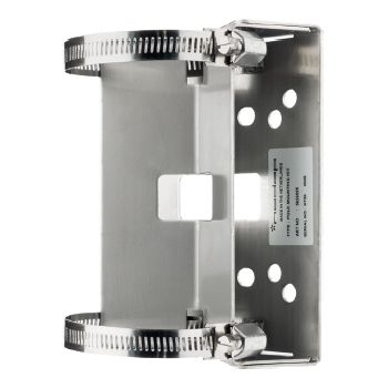 NEDAP, uPass Target pole mount bracket, Suits UPASSTARGET longe range UHF reader.