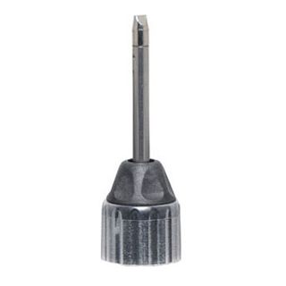 IRODA, Soldering iron replacement tip, suits Iroda T2694 PRO 25 soldering iron.