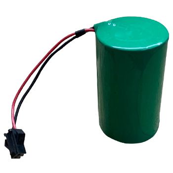 NETDIGITAL, Replacement Battery for the WP70A Wireless Siren,