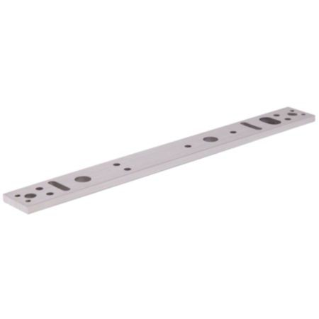 LOX, Electromagnetic Mounting plate, Suits EM3500M single door mag lock
