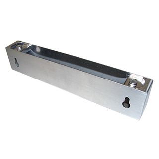 LOX, Surface mounting box, Stainless Steel, Suit DB1260PTO Dropbolt
