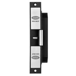 PADDE, ES2000 series, Electric strike, Mortice mount, Fail safe/Fail Secure, Monitored, Fire rated, 12V DC, 175mA