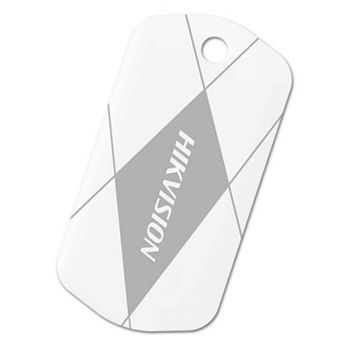 HIKVISION, Mifare Proximity tag / token Pre-programmed Mifare format