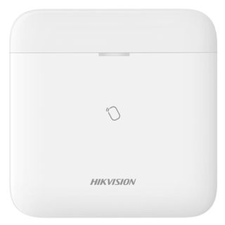 HIKVISION, AX Pro, Wireless Hub only, 433MHz, TCP/IP, Wi-Fi, and 3G/4G network, Long RF transmission distance, Two-way, Voice prompt