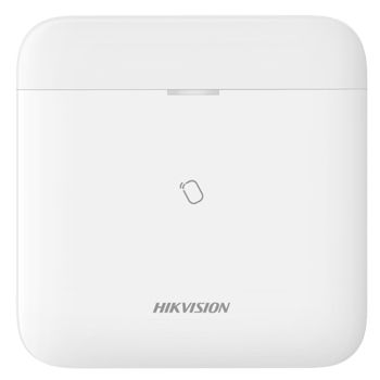 HIKVISION, AX Pro, Wireless Hub only, 433MHz, TCP/IP, Wi-Fi, and 3G/4G network, Long RF transmission distance, Two-way, Voice prompt