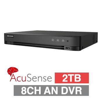 Analogue dvr best sale